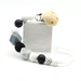 Baby Teething Silicone Beads - eBabyZoom