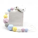 Baby Teething Silicone Beads - eBabyZoom