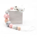 Baby Teething Silicone Beads - eBabyZoom