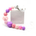 Baby Teething Silicone Beads - eBabyZoom