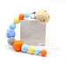 Baby Teething Silicone Beads - eBabyZoom