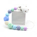 Baby Teething Silicone Beads - eBabyZoom
