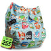 Reusable Baby Pocket Diaper - eBabyZoom