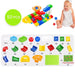 Maze Roll-Ball Building Blocks - eBabyZoom