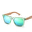 Zen Children Frame Wooden Sunglasses - eBabyZoom