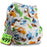 Reusable Baby Pocket Diaper - eBabyZoom