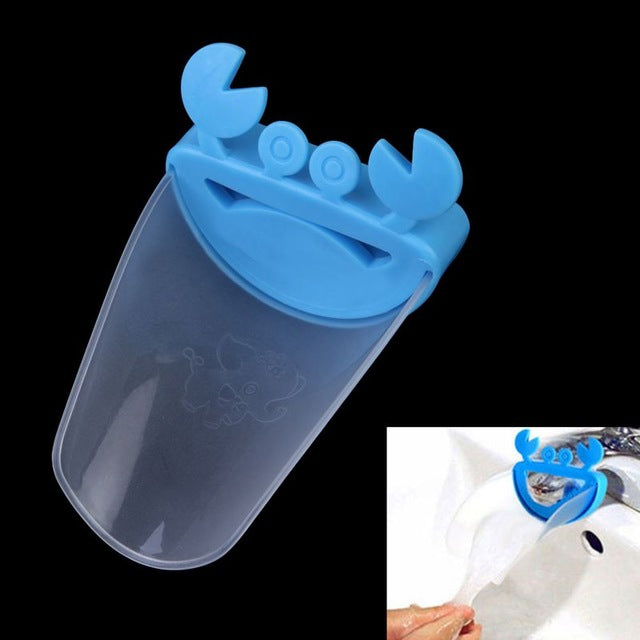 Crab Sink Faucet Extender - eBabyZoom