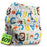 Reusable Baby Pocket Diaper - eBabyZoom