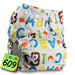 Reusable Baby Pocket Diaper - eBabyZoom