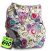 Reusable Baby Pocket Diaper - eBabyZoom