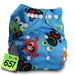 Reusable Baby Pocket Diaper - eBabyZoom
