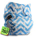 Reusable Baby Pocket Diaper - eBabyZoom