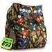 Reusable Baby Pocket Diaper - eBabyZoom