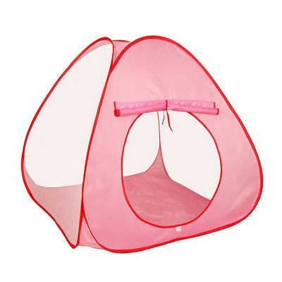 YARD Kids Toys Tents Kids Play Tent Boy Girl Princess Castle Indoor Outdoor Kids House Play Ball Pit Pool Playhouse for Kids - eBabyZoom