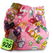 Reusable Baby Pocket Diaper - eBabyZoom