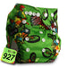 Reusable Baby Pocket Diaper - eBabyZoom