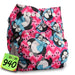 Reusable Baby Pocket Diaper - eBabyZoom