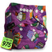 Reusable Baby Pocket Diaper - eBabyZoom