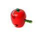 Montessori Worm Eating Toy - eBabyZoom