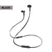 Baseus S06 Neckband Bluetooth Earphone - eBabyZoom