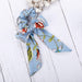 Handmade Fashion Ribbon Horsetail Tie - eBabyZoom