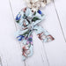 Handmade Fashion Ribbon Horsetail Tie - eBabyZoom