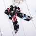 Handmade Fashion Ribbon Horsetail Tie - eBabyZoom