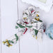 Handmade Fashion Ribbon Horsetail Tie - eBabyZoom