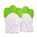 Baby Mittens Teether - eBabyZoom