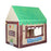 YARD Kids Toys Tents Kids Play Tent Boy Girl Princess Castle Indoor Outdoor Kids House Play Ball Pit Pool Playhouse for Kids - eBabyZoom