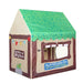 YARD Kids Toys Tents Kids Play Tent Boy Girl Princess Castle Indoor Outdoor Kids House Play Ball Pit Pool Playhouse for Kids - eBabyZoom