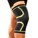 Elastic Compression Knee Sleeve - eBabyZoom