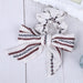 Handmade Fashion Ribbon Horsetail Tie - eBabyZoom