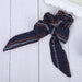 Handmade Fashion Ribbon Horsetail Tie - eBabyZoom