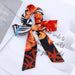Handmade Fashion Ribbon Horsetail Tie - eBabyZoom