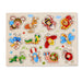 Montessori Transport Puzzle Board Set - eBabyZoom