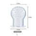 Food Nibbler Pacifiers - eBabyZoom