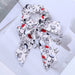 Handmade Fashion Ribbon Horsetail Tie - eBabyZoom