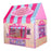 YARD Kids Toys Tents Kids Play Tent Boy Girl Princess Castle Indoor Outdoor Kids House Play Ball Pit Pool Playhouse for Kids - eBabyZoom