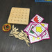 Montessori Shape Cognition Puzzle - eBabyZoom