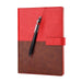 Elfinbook X Leather Notebook - eBabyZoom