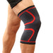 Elastic Compression Knee Sleeve - eBabyZoom