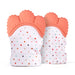 Baby Mittens Teether - eBabyZoom