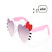 Kids Kitty Sunglasses - eBabyZoom