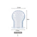 Food Nibbler Pacifiers - eBabyZoom