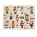 Montessori Puzzle Board Set - eBabyZoom