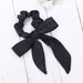 Handmade Fashion Ribbon Horsetail Tie - eBabyZoom