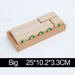 Montessori Numeracy Cognition Teaching aids - eBabyZoom