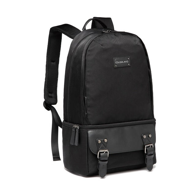 Colorland Multifunctional Diaper Backpack - eBabyZoom