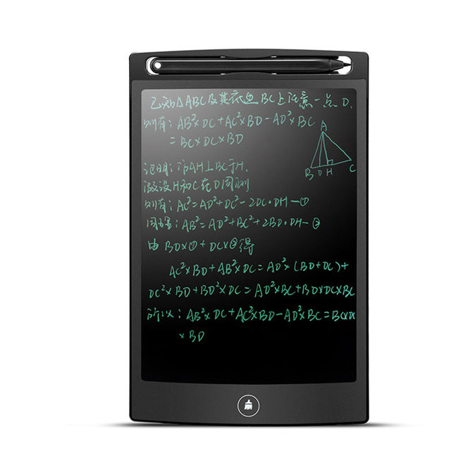 LCD Mini Writing Pads - eBabyZoom